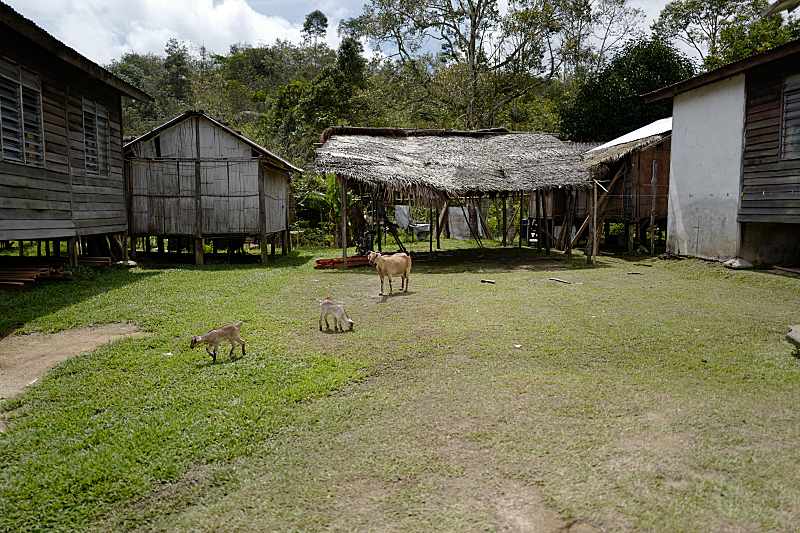 TOP Back To School Returns In Its 5th Year To Brighten The Lives Of Orang Asli Children