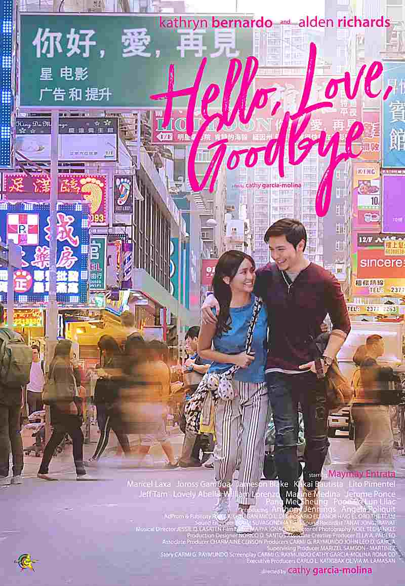 Box Office Hit Filipino Film Premiers in Malaysia