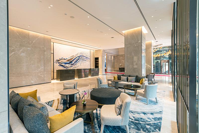 Now Open and Ahead of the Curve: Carlton Hotel Bangkok Sukhumvit 