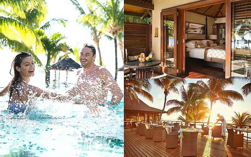 LUX* Resorts & Hotels Celebrates Easter with Eclectic Family Fun in Mauritius and Maldives