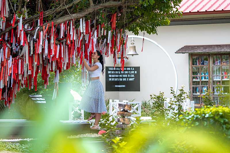 All-Inclusive Easter Fun in the Sun at Tamassa Bel Ombre, Mauritius 