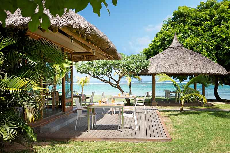 All-Inclusive Easter Fun in the Sun at Tamassa Bel Ombre, Mauritius 