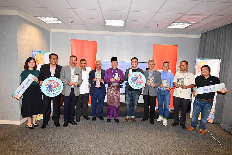 Xiaomi Partners With Tourism Malaysia For Visit Malaysia 2020