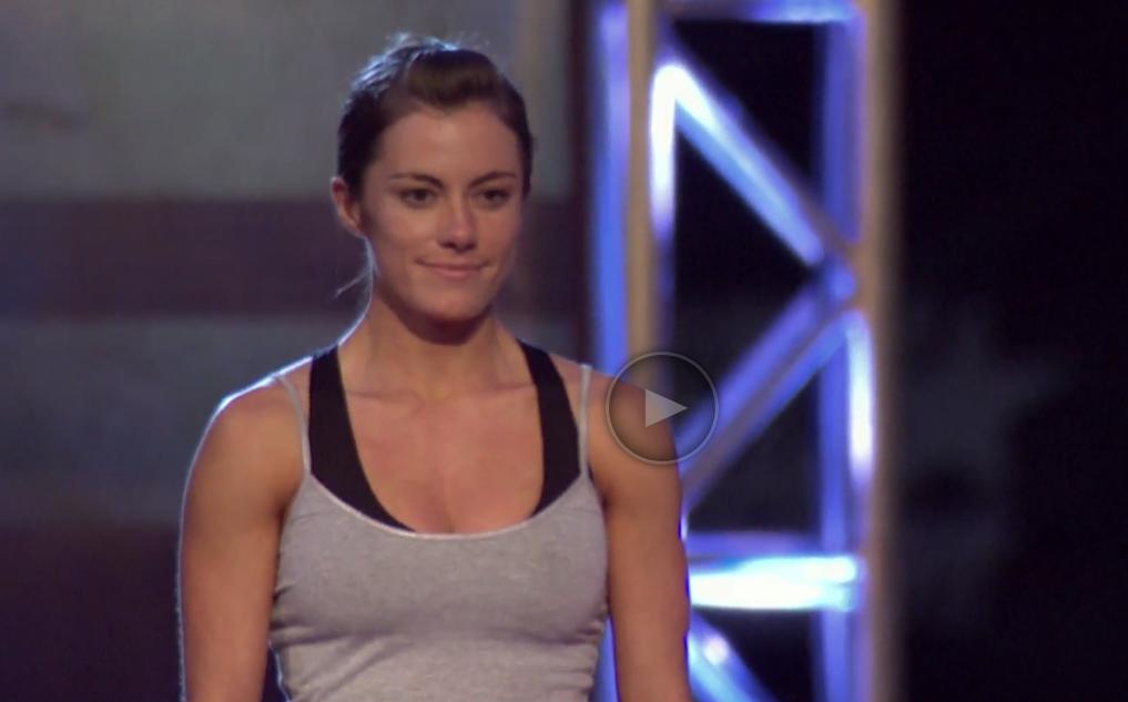 Kacy Catanzaro