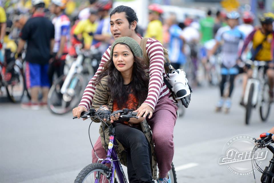 Kl car Free morning 2