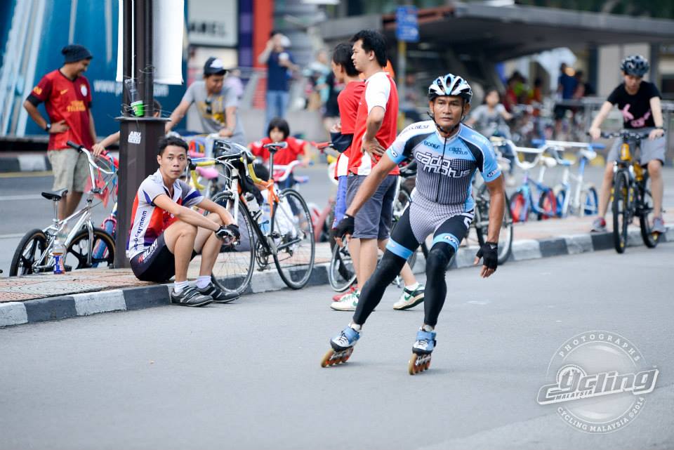KL CAR FREE Morning 3