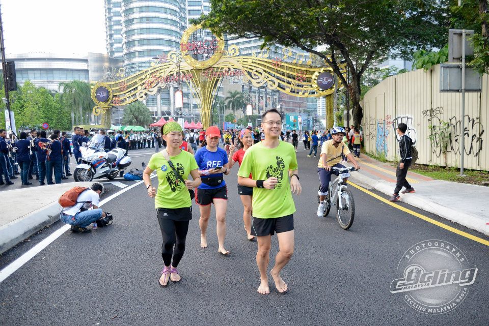 Kl Car Free Morning 7 