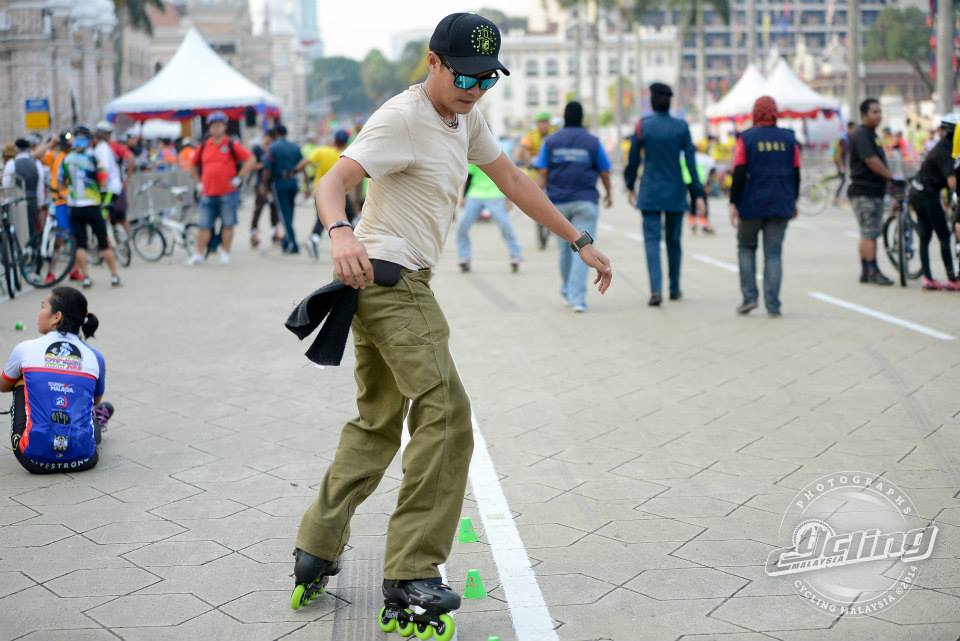Kl Car Free Morning 5