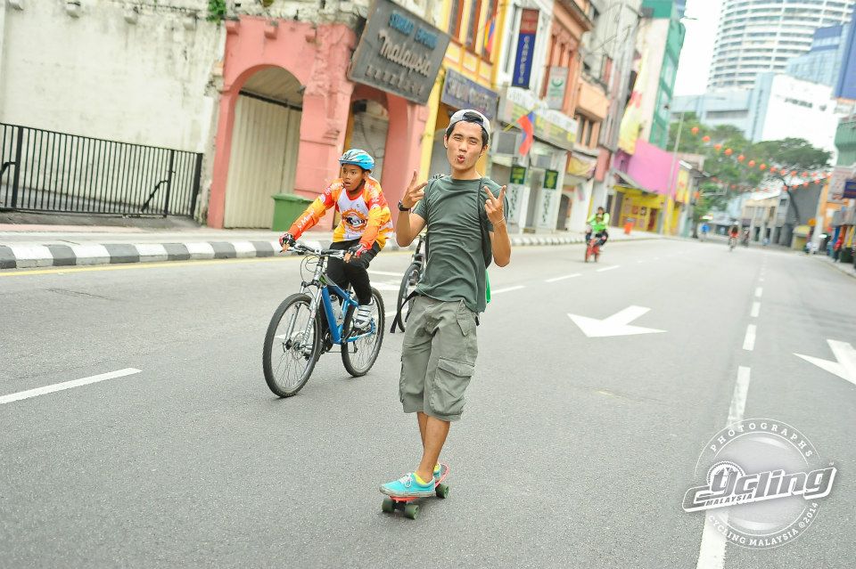 Kl car Free morning 1