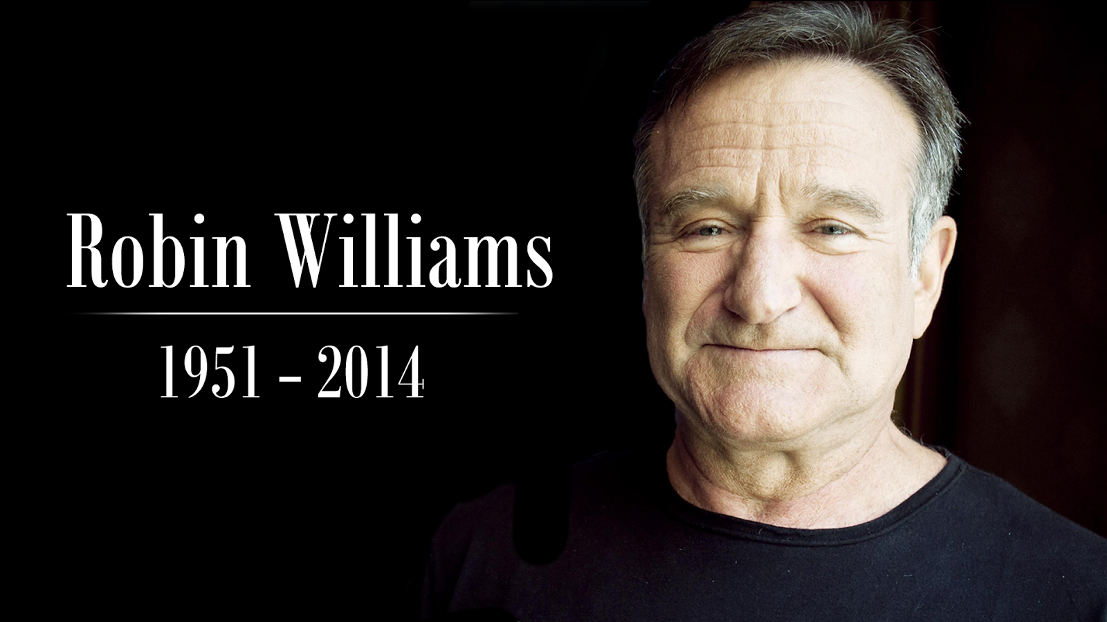 Robin Williams