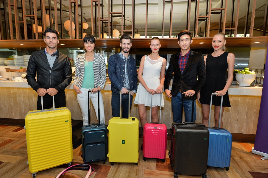 The Travel Store Lojel The Travel Store Lojel