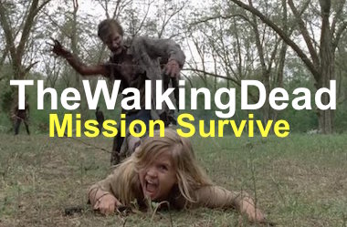 【新加坡】走入《THE WALKING DEAD》世界