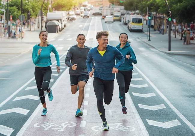 【吉隆坡】ASICS RELAY MALAYSIA 2018