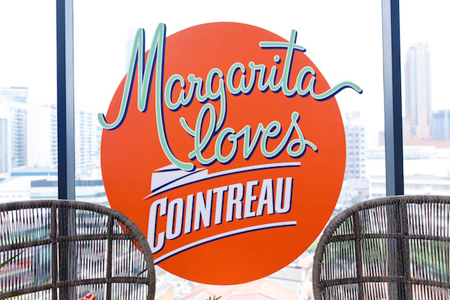 COINTREAU 在吉隆坡欢庆 70 周年纪念