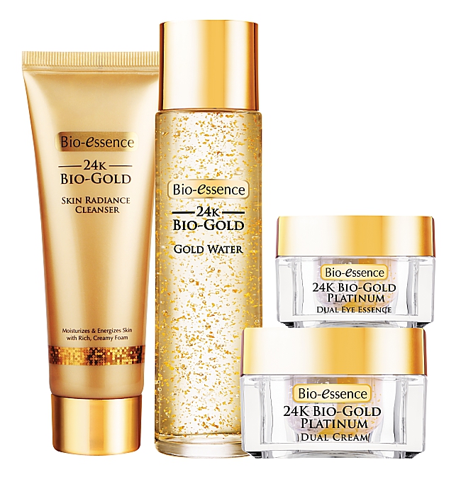 Bio Essense 24K Bio Gold