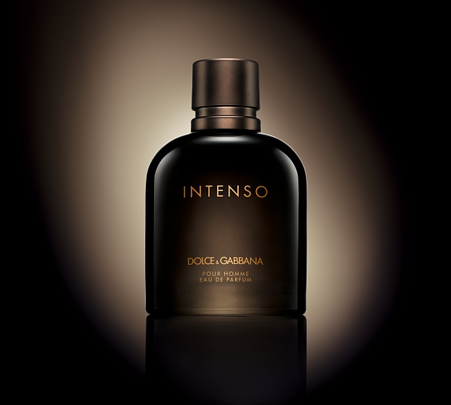 Dolce & Gabbana Intenso
