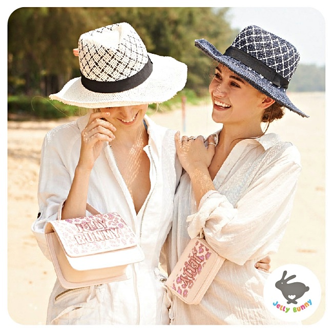 Jelly Bunny Dreaming In The Cloud Spring & Summer 2015 Collection