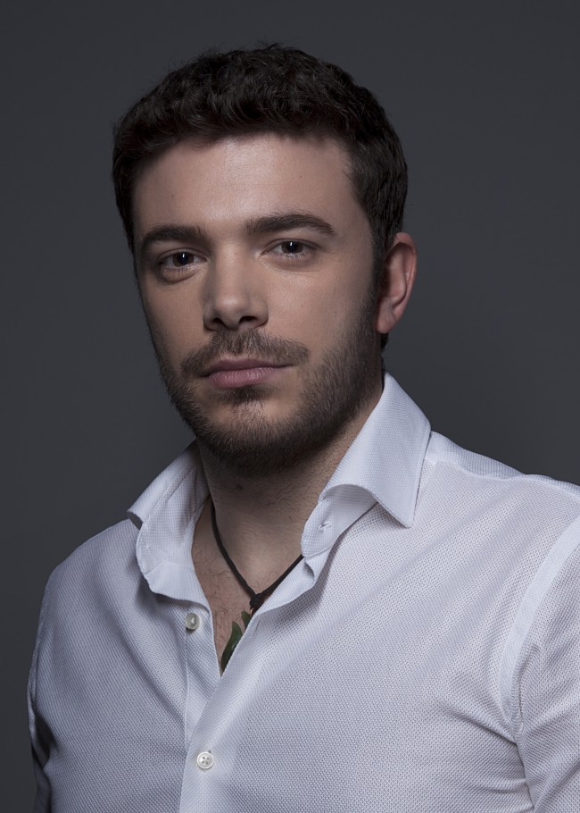 ZALORA Malaysia’s managing director, Giulio Xiloyannis. 