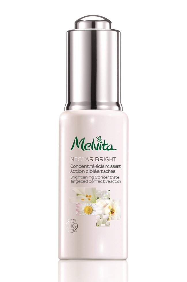 Nectar Bright Brightening Concentrate