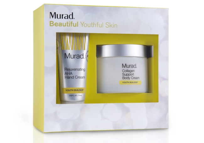 Murad Beautiful Skin Collection