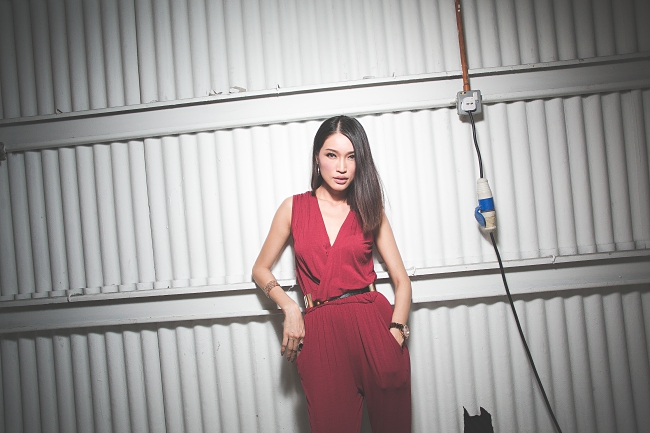 zalora topshop