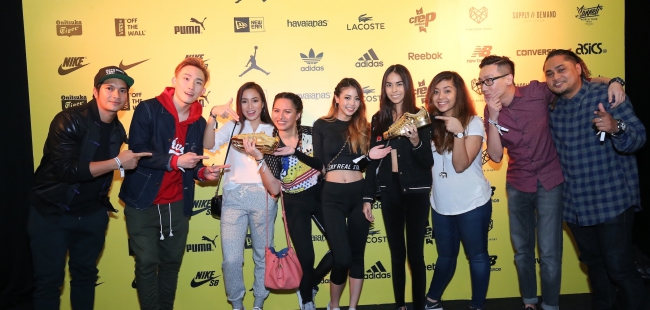 JD Sports Flagship Store Officially Opens In Pavilion Elite