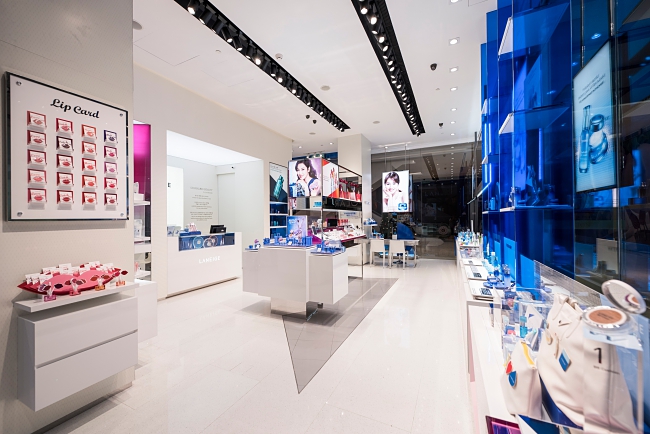 Laneige Debuts New Boutique at Pavilion Elite with Exclusive Travel-ready Beauty Essentials