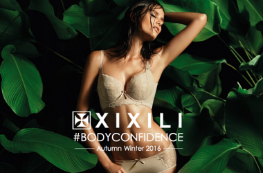 CELEBRATE #BODYCONFIDENCE WITH ENVY ADORA!