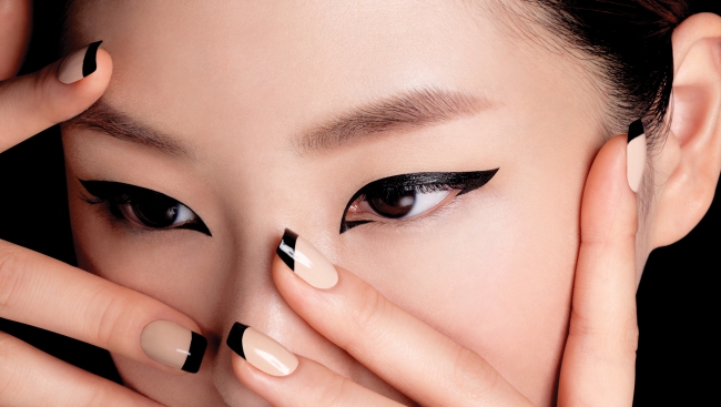 Master The Art Of Eyelining With Laneige’s All New Edge Drawing Eyeliner