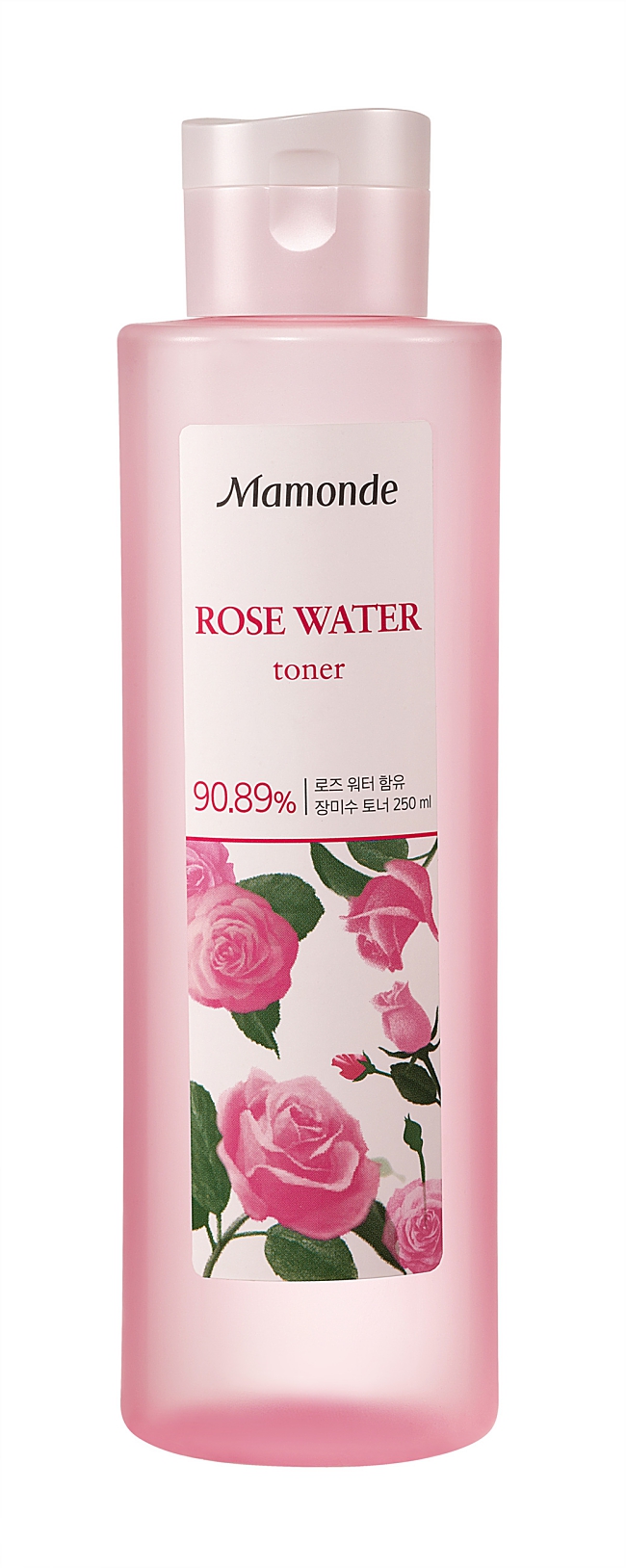 Mamonde Unlocks The True Beauty Of The Rose Flower