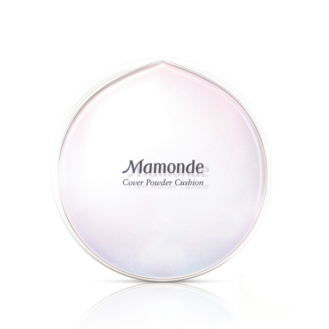 Mamonde’s Cover Powder Cushion