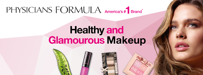 Physicians Formula Is Now In Malaysia!
