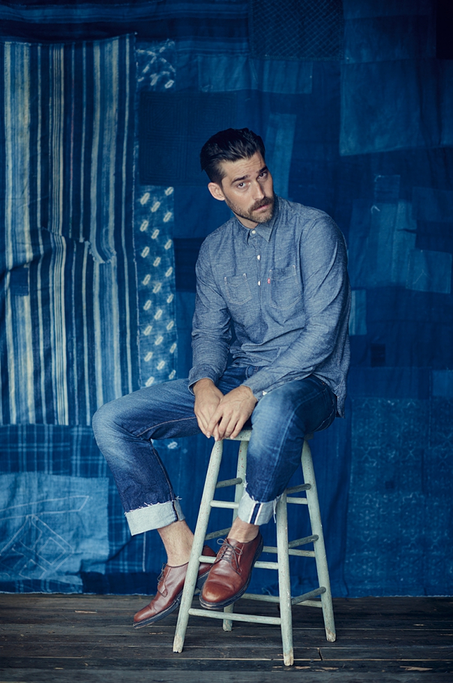LEVI’S® ‘WE ARE ORIGINAL’