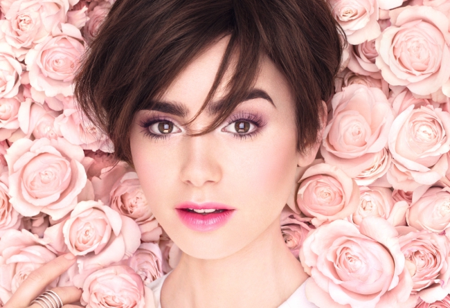 “Absolutely Rôse!” Spring Collection by Lancôme 