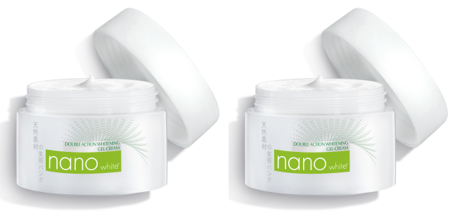 Lasting Fairness With Nanowhite’s Triple Treat 