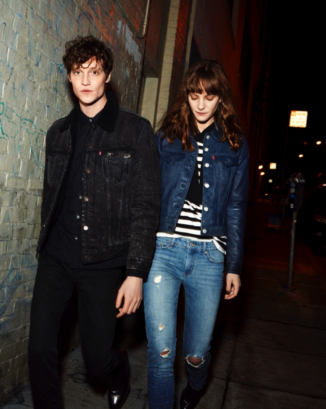levis