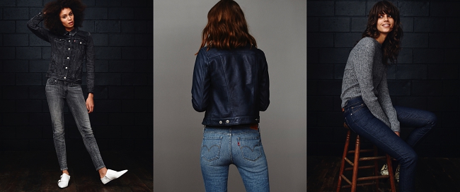 levis