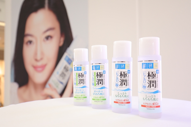 3 Things That We Learnt From Liu Yen & Xiao Kai About Hada Labo