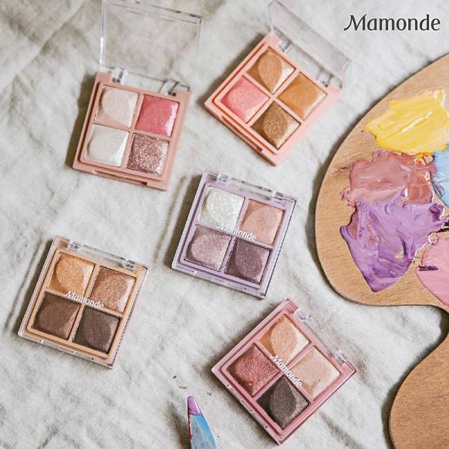 Mamonde’s New Parkson Klcc Counter Reflects New Brand Concept & Design!
