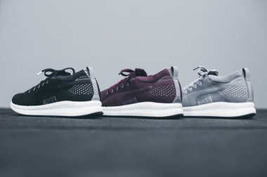 THE IGNITE EVOKNIT 3D PACK