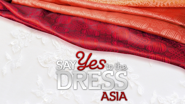 Are You Ready To Say Yes To The Dress?