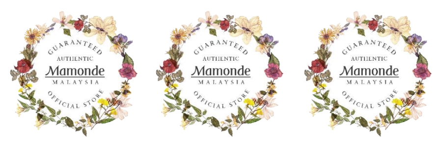 MAMONDE Malaysia Is Now On 11Street