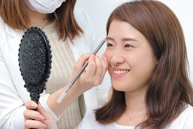 Japan’s Blanc Eyelash Salon Arrives in Pavilion, KL
