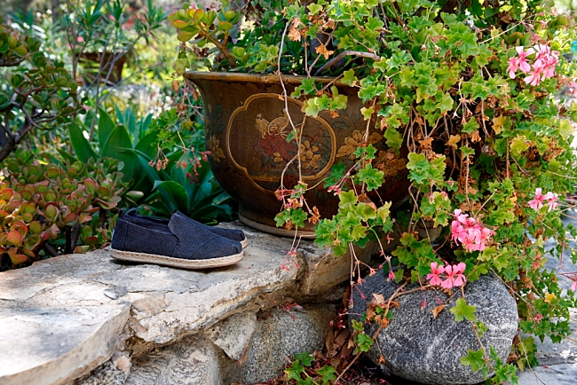Introducing TOMS Newest Comfortable Slip-On