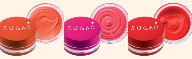 Travel Friendly Makeup – INTRODUCING SUGAO!