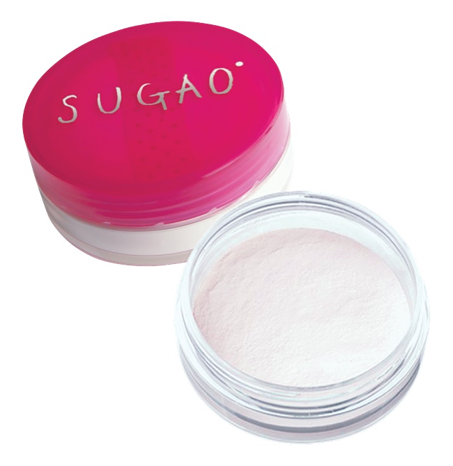 Travel Friendly Makeup – INTRODUCING SUGAO!