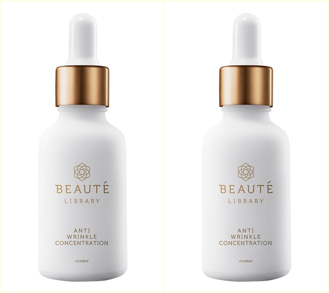 Top 5 Products In The New Beauté Library ‘Power Of Flora’ Range
