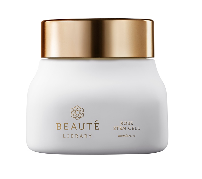 Top 5 Products In The New Beauté Library ‘Power Of Flora’ Range