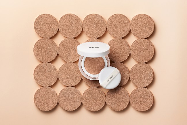 Achieve Blossoming Beauty With Mamonde Latest Brightening Cover Cushion Line