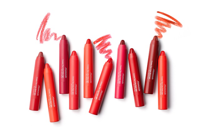 Here Are Some FRESH My-Lips-But-Better FLORAL Lip SHADES!